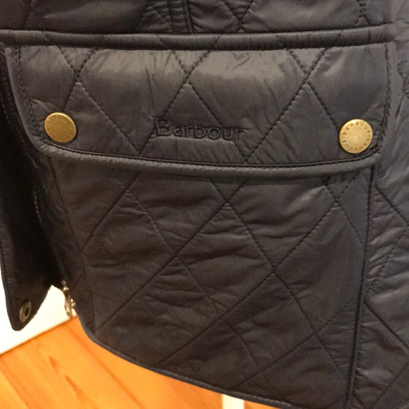 NWT Barbour Wray Gilet - Picture 3 of 7
